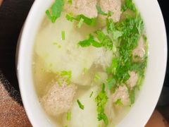 -南门小馆·清真(国贸商城店)