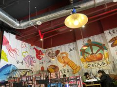 -龙虾风暴(松江店)