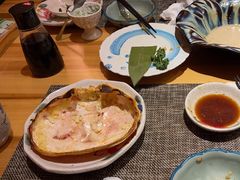 -大岛日本料理铁板烧(南通大饭店)