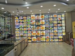 -小花卷味道餐厅(开发区五彩城店)