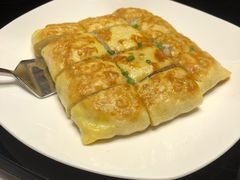 牛肉豆皮-粗茶淡饭·汉口公馆(循礼门店)