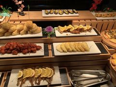 -蓝鲸湾汤泉(包河店)