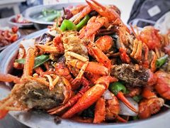 -王红军龙虾(盐仓桥店)