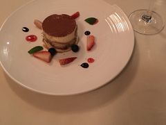 -Oyster Talks 四度蚝法餐厅