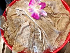 -醉董牛川派鲜肉自选火锅(烟台店)