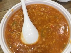 -华天二友居肉饼(宫门口店)