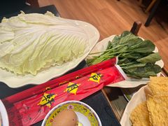 -芦月轩羊蝎子(劲松店)