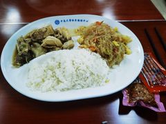 -中南大学-食堂第3食堂