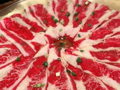 -花味·自助烤肉(雨花客厅店)