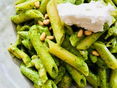 香草酱鸡肉通心粉-Wagas沃歌斯(大学路店)