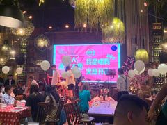 -唐潮LIVEHOUSE(淮北店)