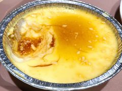 焦糖布丁-北大家园食堂