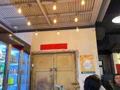 -神伙烧烤(江北黄泥塝店)