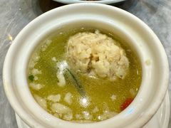 -玉华台饭庄·淮扬菜·烤鸭(望京店)