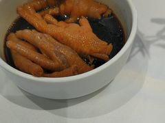-金河半岛园林酒家(金融城店)