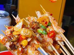 -路边边.炒菜烧烤.音乐餐厅(良乡长虹店)