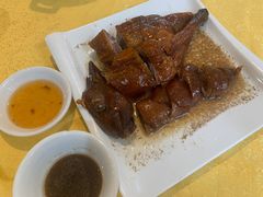 -烧鹅妹饭店