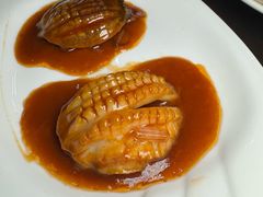 -小铜锣湾海鲜家常菜馆(河西店)