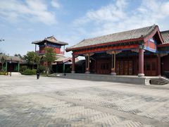 -天津妈祖文化园