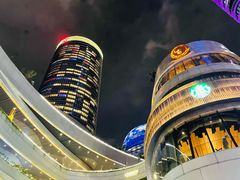 -喜来稀肉(北外滩白玉兰广场店)