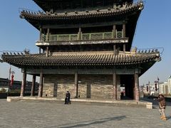 -西安城墙·碑林历史文化景区