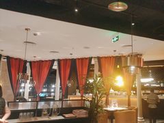 -半秋山西餐厅(巴南万达广场店)