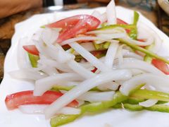 -清之口·东乡鸡自助饺子(经二路店)