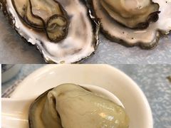 桑拿蠔-天宝食坊·啫啫煲大排档(西华路店)