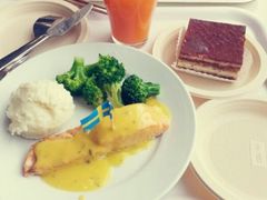 android_upload_pic-宜家·瑞典风味餐厅(无锡店)