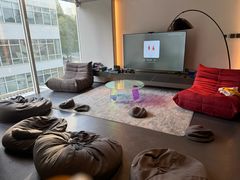 -Living Kitchen团建·厨艺派对空间(国贸店)