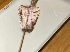 -木屋烧烤(龙湖天街店)