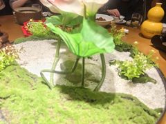 -李久其家民间餐厅(观沙岭公园店)