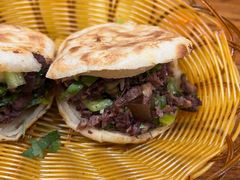 -老保定驴肉馆(云岗路店)