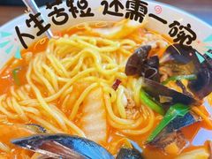 -香港饭店0410(明洞店)