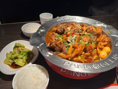 -胖哥俩肉蟹煲(杭州下沙学林街店)