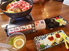 -小川洋风料理(武商MALL店)