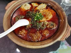 -田水湾丨地道安徽菜(文化路店)