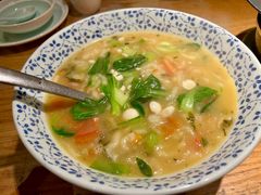 手工面疙瘩-原製原味(普陀山磐龙店)