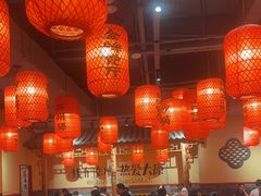 -山四砂锅(太原钟楼街店)