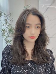 -YESIDO椰岛造型烫发染发