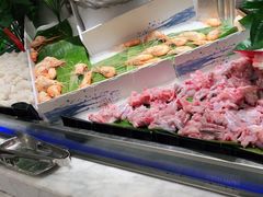 -亚马逊海鲜自助(梅溪湖步步高店)