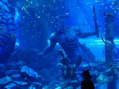 -波塞冬旅游度假区