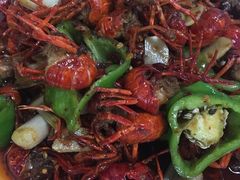 老王虾尾-回味南塘老王虾尾(总店)