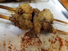 -新疆艾麦尔烧烤(丰台路口店)