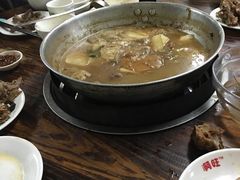 -同顺鹅庄(南华路店)