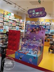 -乐高授权专卖店(南开大悦城店)