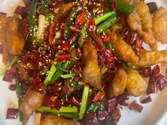 -春发生饭店·非遗(南院门店)