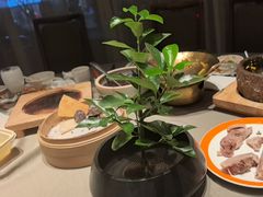 -小厨娘淮扬菜(天印大道店)