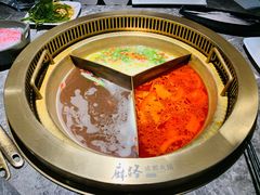 -麻路成都火锅(柏威年店)
