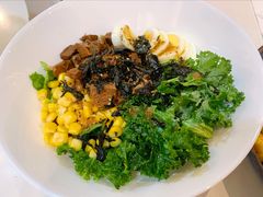 黑椒牛肉谷物饭（标准）-轻净Clean&Pure(车公庙安徽大厦店)